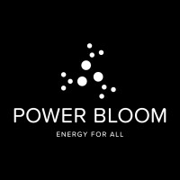 Power Bloom logo, Power Bloom contact details