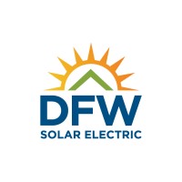 DFW Solar Electric LLC logo, DFW Solar Electric LLC contact details