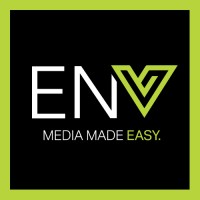 Envious Media Group logo, Envious Media Group contact details