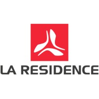 LA RESIDENCE logo, LA RESIDENCE contact details