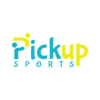 Pickup Sports logo, Pickup Sports contact details