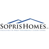 Sopris Homes logo, Sopris Homes contact details