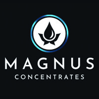 Magnus Concentrates logo, Magnus Concentrates contact details