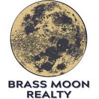 Brass Moon Realty logo, Brass Moon Realty contact details