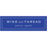 Wind & Thread logo, Wind & Thread contact details