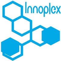 Innoplex logo, Innoplex contact details