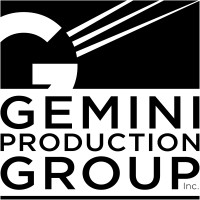 Gemini Production Group logo, Gemini Production Group contact details