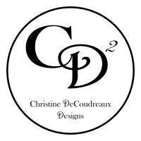 Christine DeCoudreaux Designs logo, Christine DeCoudreaux Designs contact details