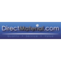 DirectMaterial.com logo, DirectMaterial.com contact details