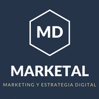 Marketal logo, Marketal contact details