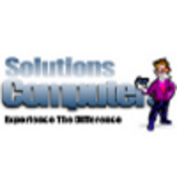 Solutions Computers logo, Solutions Computers contact details