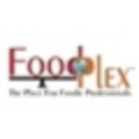 FoodPlex logo, FoodPlex contact details