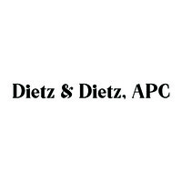 Dietz & Dietz, APC logo, Dietz & Dietz, APC contact details