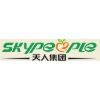 Skypeople Fruit Juice Inc logo, Skypeople Fruit Juice Inc contact details