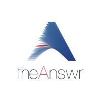 get.theAnswr logo, get.theAnswr contact details