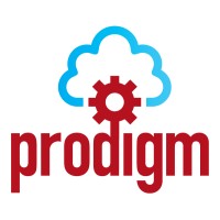 Prodigm Inc. logo, Prodigm Inc. contact details