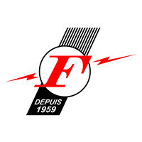 Ford Electric Supply Ltd logo, Ford Electric Supply Ltd contact details