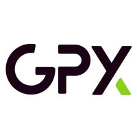 GPX logo, GPX contact details