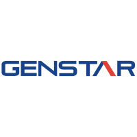 Genstar logo, Genstar contact details