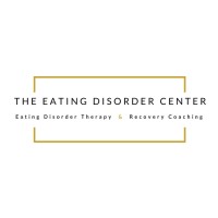 The Eating Disorder Center logo, The Eating Disorder Center contact details