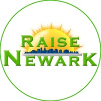 Raise Newark Inc logo, Raise Newark Inc contact details