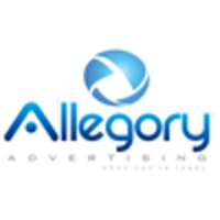 Allegory Advertising logo, Allegory Advertising contact details