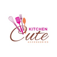 Kitchen Cute logo, Kitchen Cute contact details