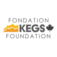 KEGS Foundation logo, KEGS Foundation contact details