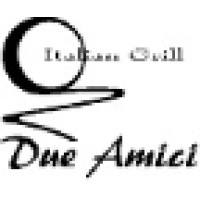 Due Amici Catering logo, Due Amici Catering contact details