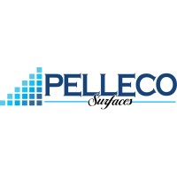 Pelleco Surfaces logo, Pelleco Surfaces contact details