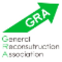 GRA logo, GRA contact details