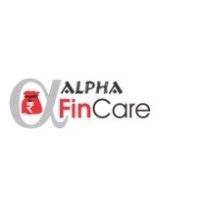 Alpha Fincare logo, Alpha Fincare contact details