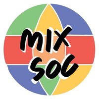 MixSoc - Multiracial Intercultural Experience Society logo, MixSoc - Multiracial Intercultural Experience Society contact details