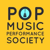 Pop Music Performance Society logo, Pop Music Performance Society contact details