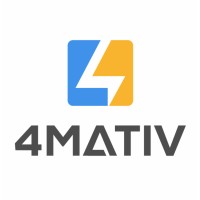 4mativ Technologies logo, 4mativ Technologies contact details