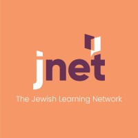 The Jewish Learning Network logo, The Jewish Learning Network contact details