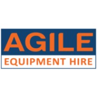 Agile Equipment Hire logo, Agile Equipment Hire contact details