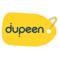 Dupeen logo, Dupeen contact details