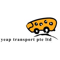 Yeap Transport Pte Ltd logo, Yeap Transport Pte Ltd contact details