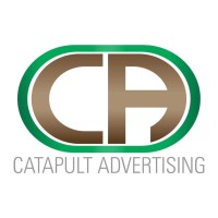 Catapult Advertising logo, Catapult Advertising contact details