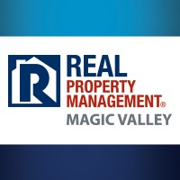 Real Property Management Magic Valley logo, Real Property Management Magic Valley contact details