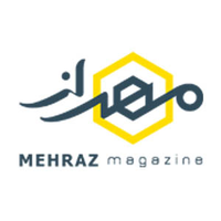 Mehraz Magazine logo, Mehraz Magazine contact details