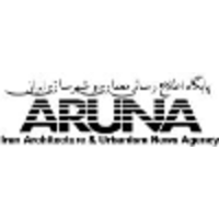 ARUNA.ir logo, ARUNA.ir contact details