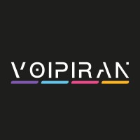 ویپ ایران VOIPIRAN logo, ویپ ایران VOIPIRAN contact details