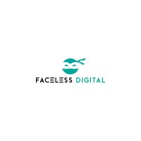 Faceless Digital logo, Faceless Digital contact details