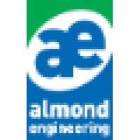 Almond Engineering Ltd logo, Almond Engineering Ltd contact details