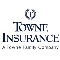 Towne Insurance logo, Towne Insurance contact details