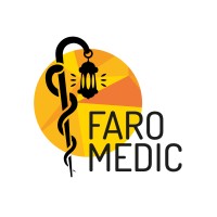 Faro Medic logo, Faro Medic contact details