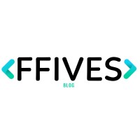 F Fives logo, F Fives contact details