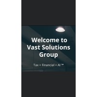 Vast Technology Solutions Group LLC logo, Vast Technology Solutions Group LLC contact details